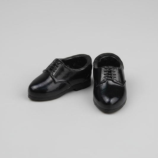 Gentleman's Classic Oxfords [OB11/GSC Doll]
