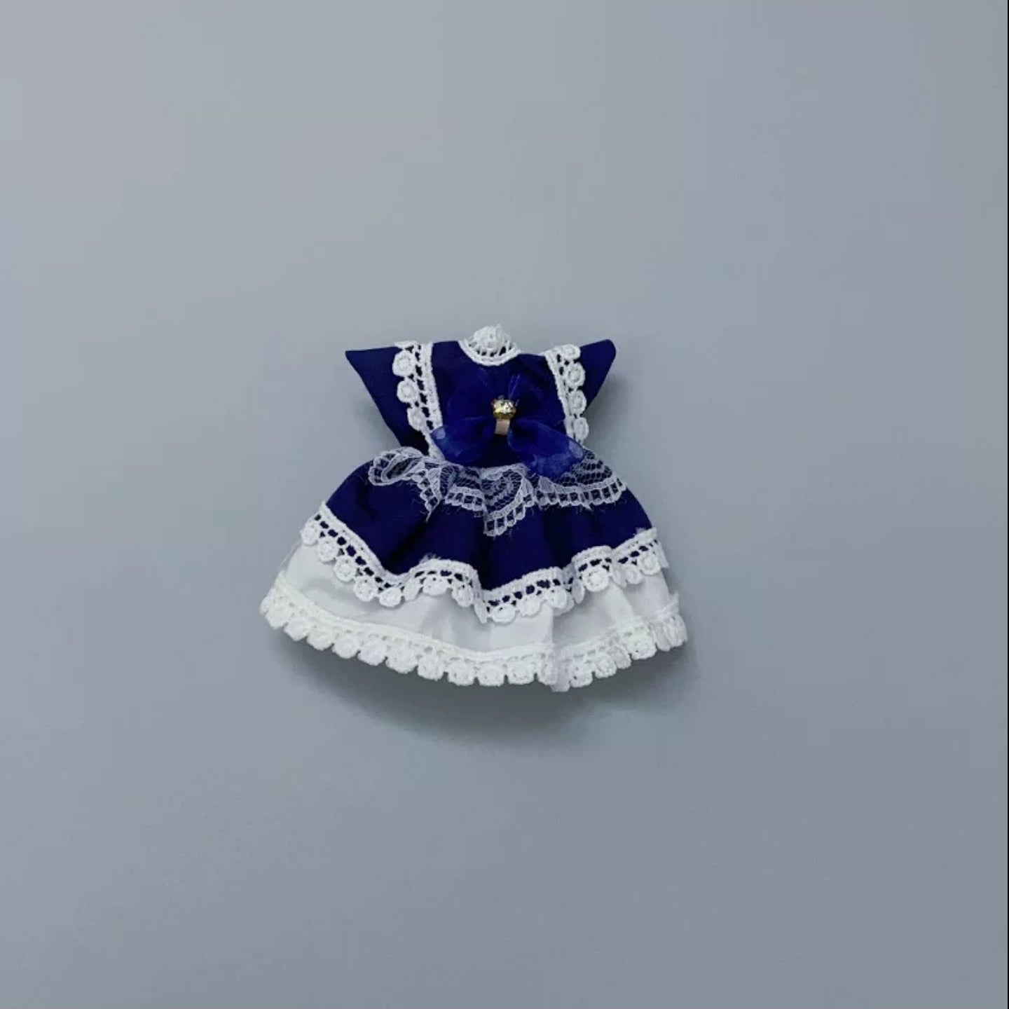 Sweetheart Bell Lolita Dress [OB11]