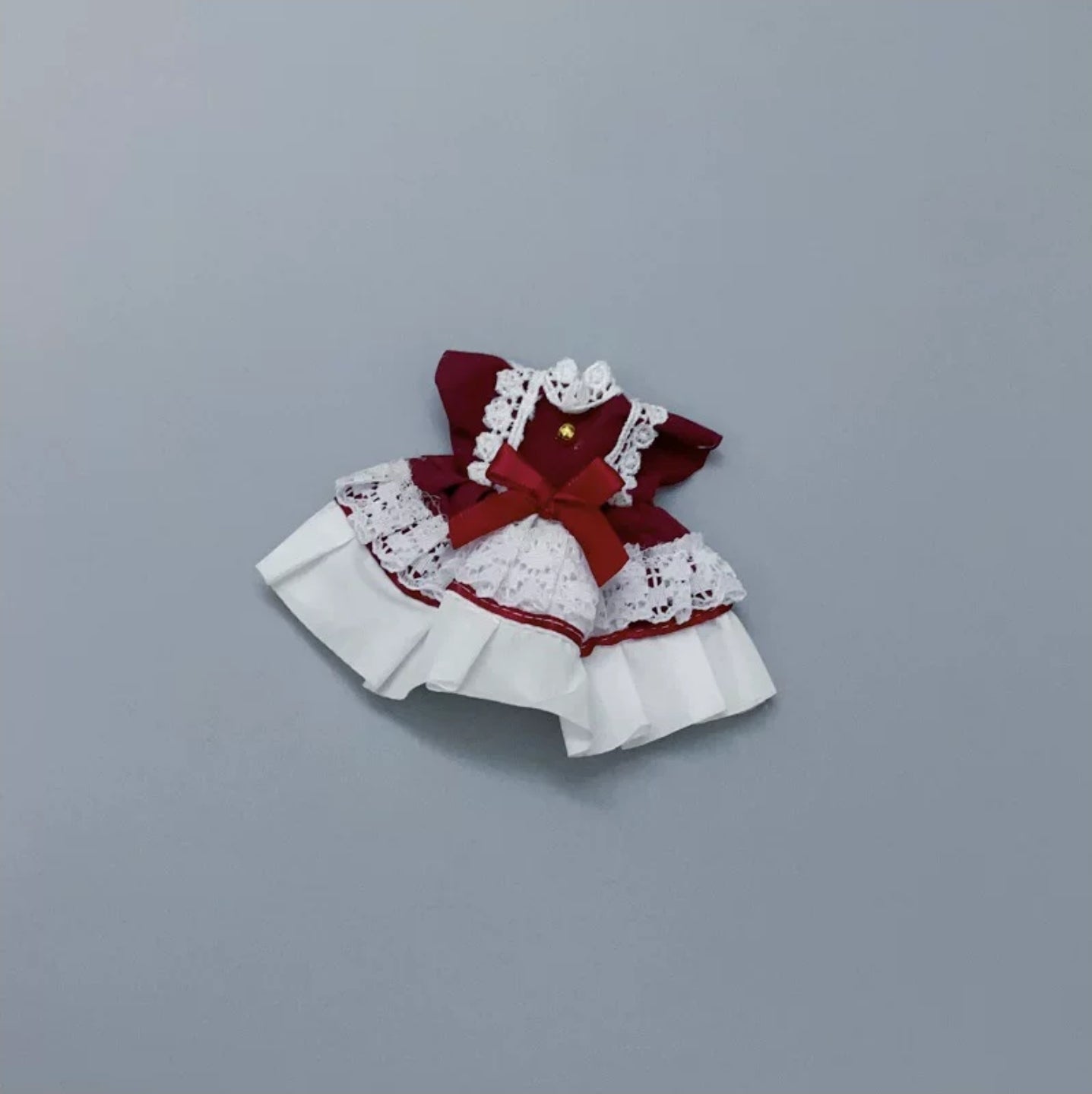 Sweetheart Bell Lolita Dress [OB11]