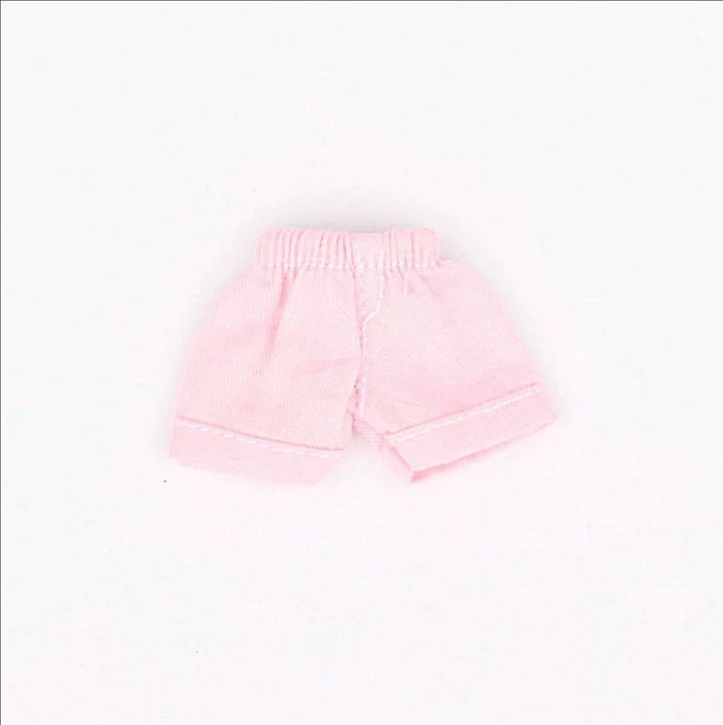 Classic Cuffed Shorts [OB11/GSC Doll]