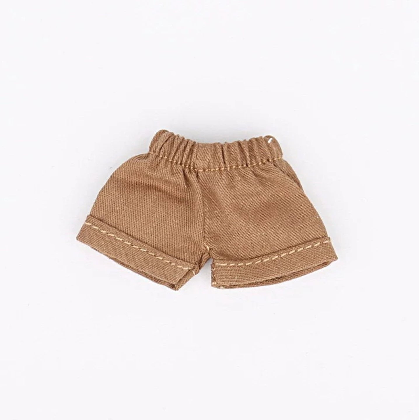Classic Cuffed Shorts [OB11/GSC Doll]
