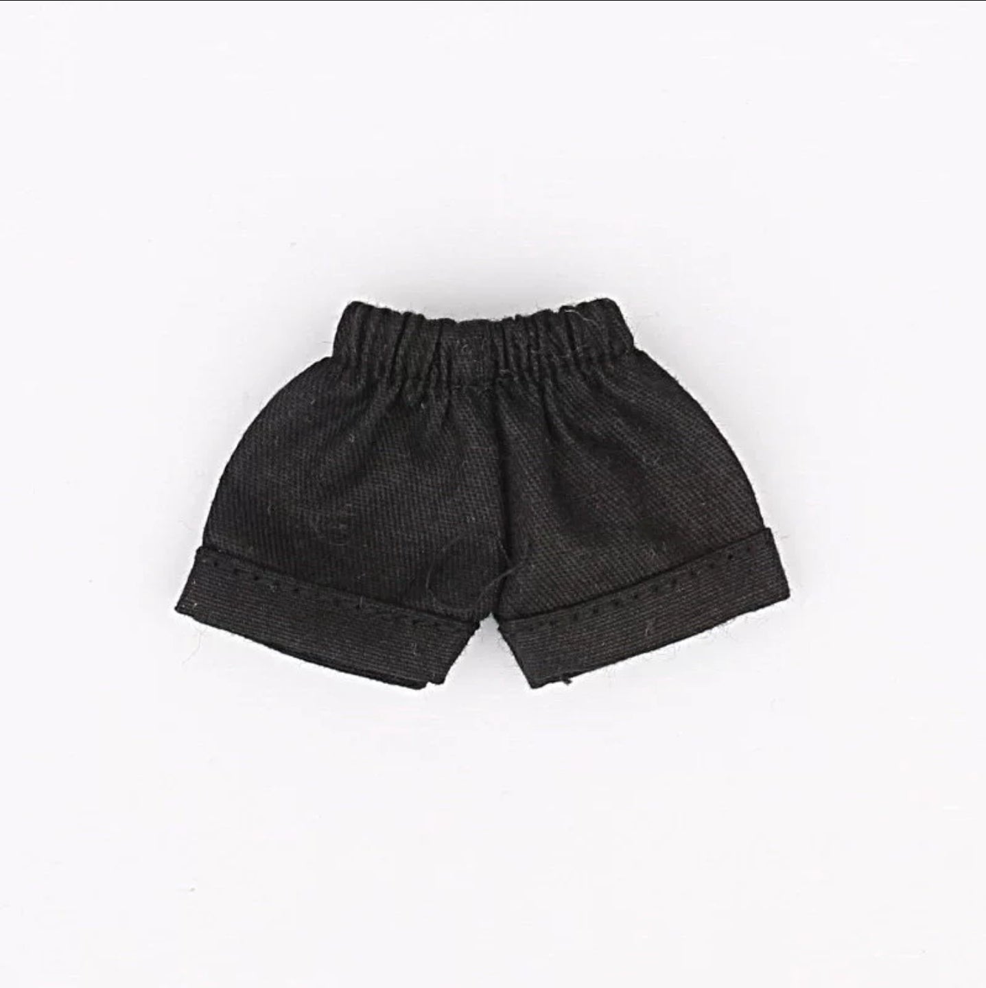 Classic Cuffed Shorts [OB11/GSC Doll]