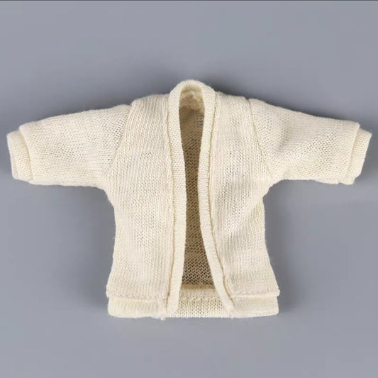 Cozy Comfort Knit Cardigan [OB11/GSC Doll]