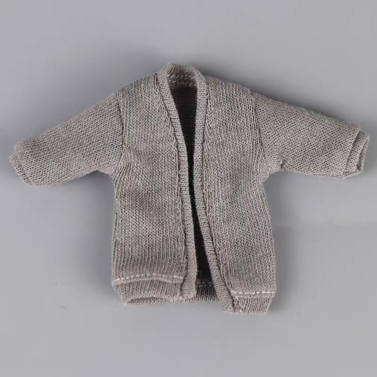 Cozy Comfort Knit Cardigan [OB11/GSC Doll]