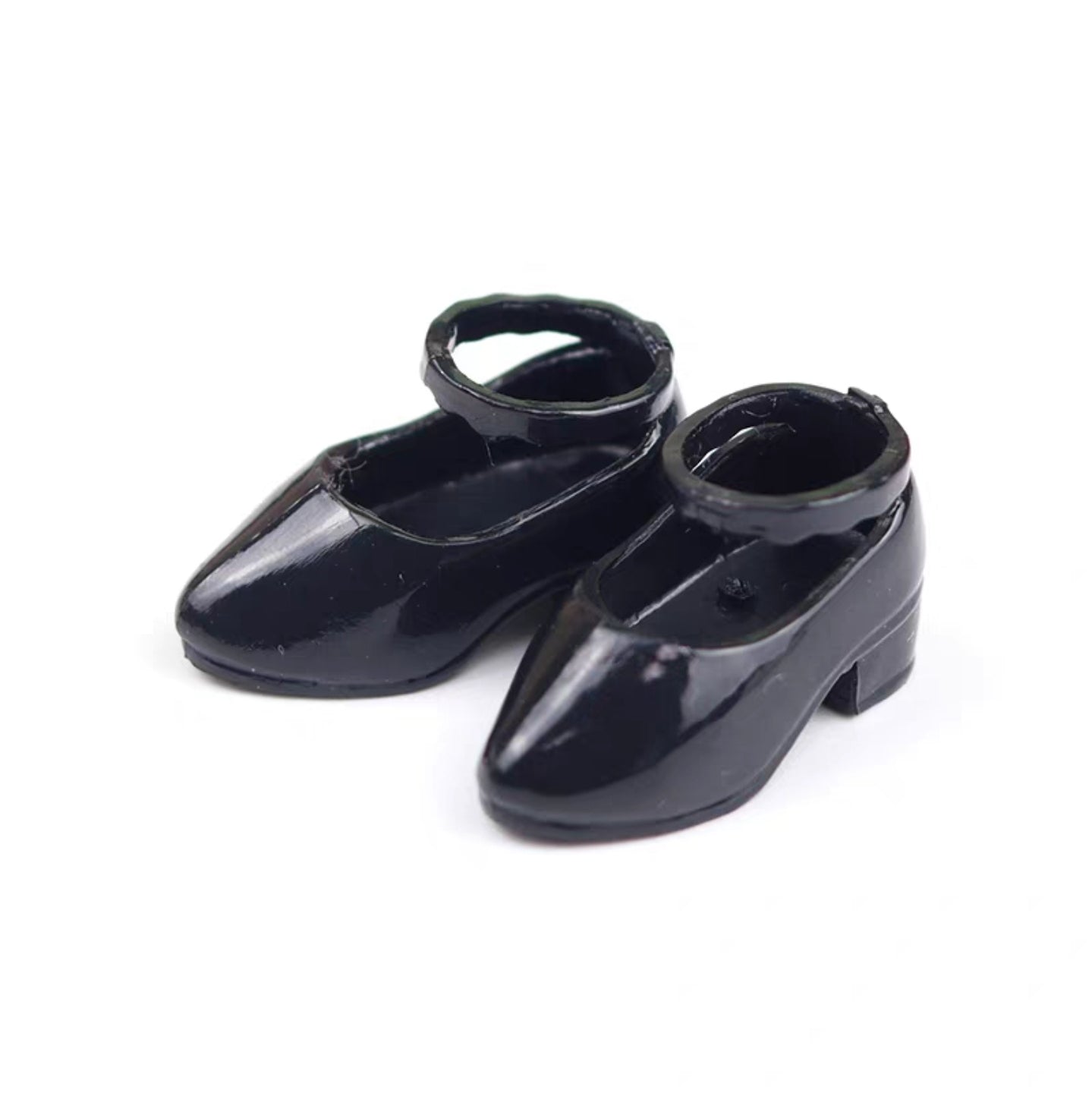 Classic Elegance Mary Janes [OB11/GSC Doll]