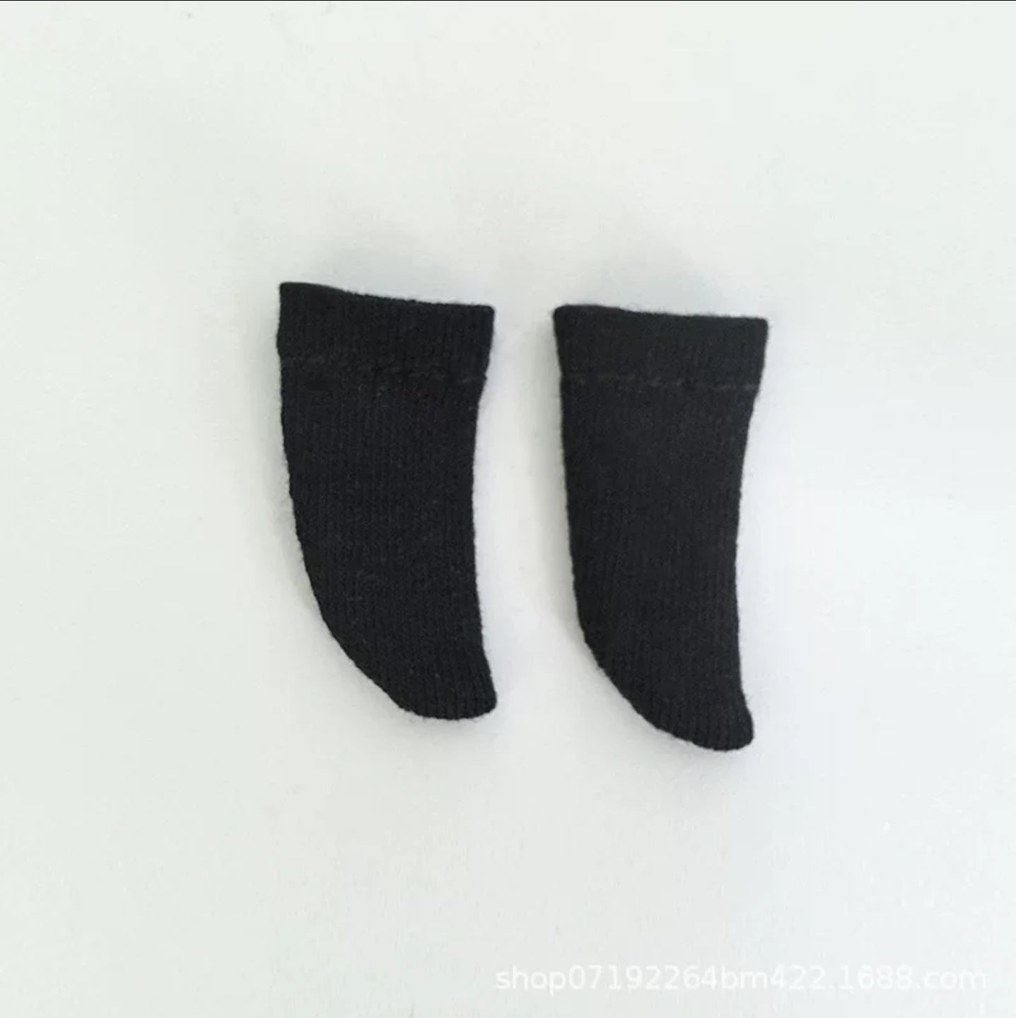 Essential Color Pop Socks [OB11/GSC Doll]