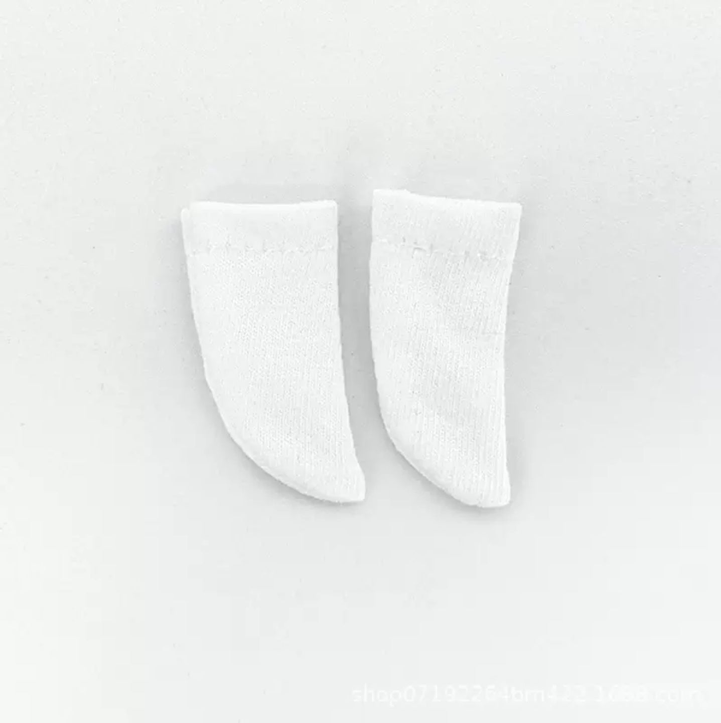 Essential Color Pop Socks [OB11/GSC Doll]