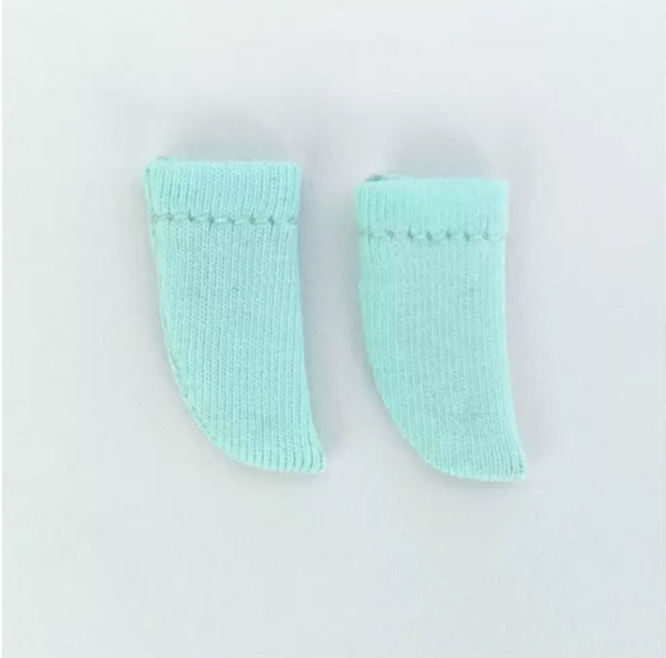 Essential Color Pop Socks [OB11/GSC Doll]