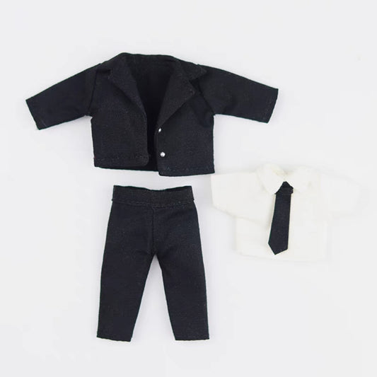 The Executive Suit Set [OB11/GSC Doll]