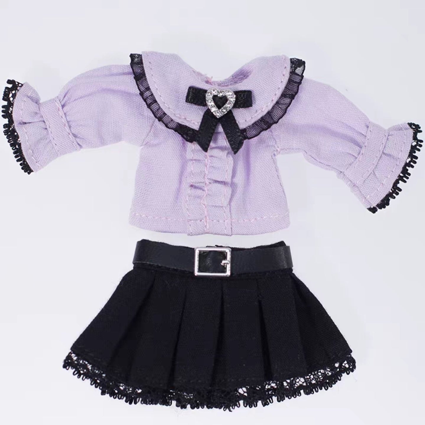 Sweet Heartbreaker Set [OB11/GSC Doll]