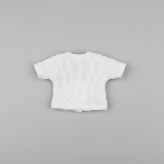Everyday Essential Tee [OB11/GSC Doll]