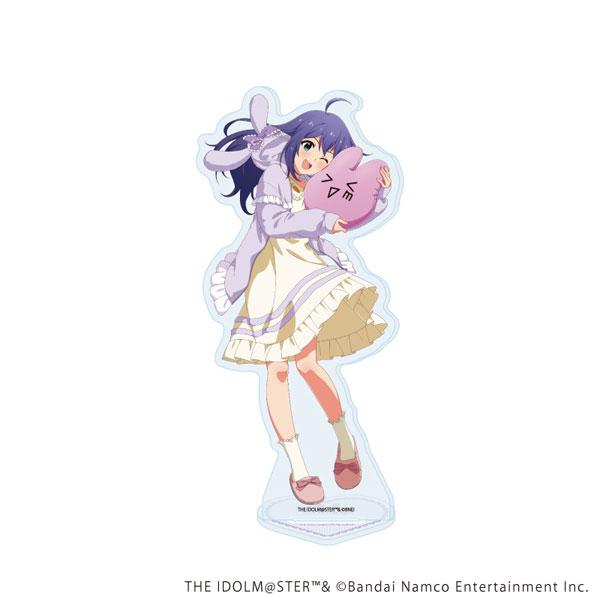 [預訂] 立牌「偶像大師 百萬人演唱會！」14/望月杏奈 兔絨 Dreamy！ver.(原創插圖)《25年10月預約》