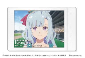 [預訂] 動畫『賽馬娘 Pretty Derby』 角色合影Collection 12個入BOX《26年1月預約》