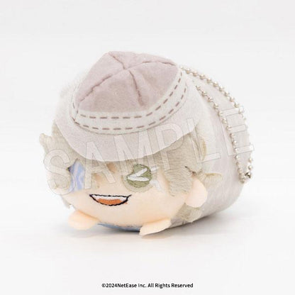 《Identity V》白色情人節ver. Mochikororin 玩偶，8個入BOX其中一款設計。