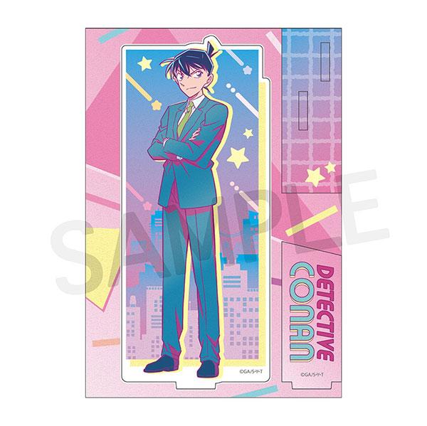 [預訂] 名偵探柯南 Style Up 系列 Vol.3 立牌 工藤新一《25年9月預約》