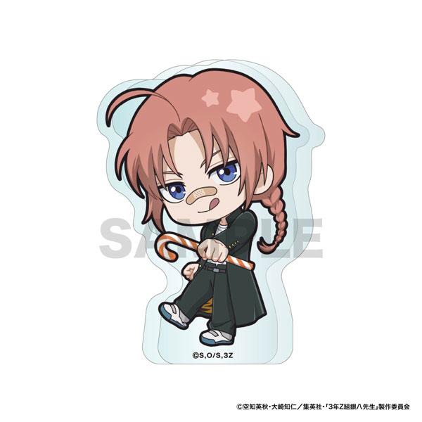 [預訂] 「3年Z組銀八先生」 骨牌立牌 神威《25年10月預約》