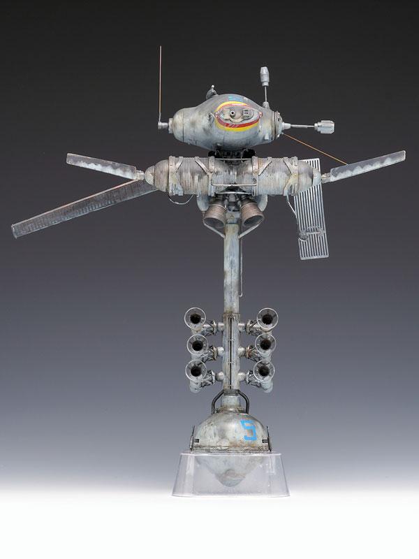 [預訂] Maschinen Krieger  NINJA 1/20 模型《24年7月預約》