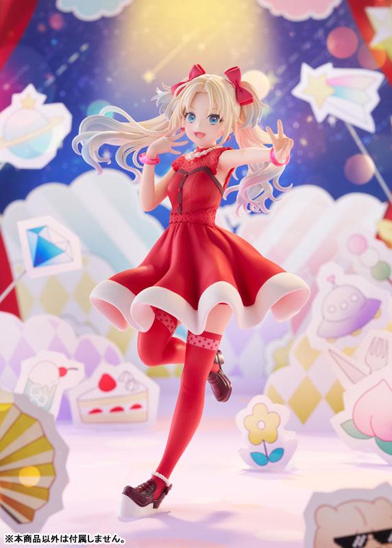 [預訂] ≪amiami限定特典≫Love Live!蓮之空女學院學園偶像俱樂部 大澤瑠璃乃 1/7 完成品模型《25年9月預約》