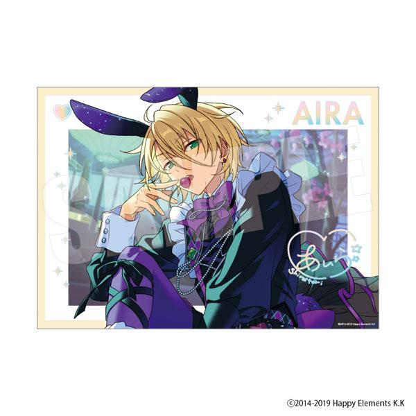 [預訂] 『偶像夢幻祭』星光照片sparkle 15.白鳥藍良《25年2月預約》