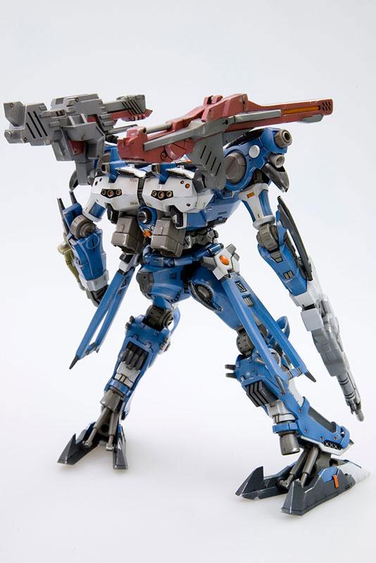 [Pre-order] VI Series Armored Core Crest CR-C89E Oracle Ver. 1/72 model (resale) "Pre-order in April 25"