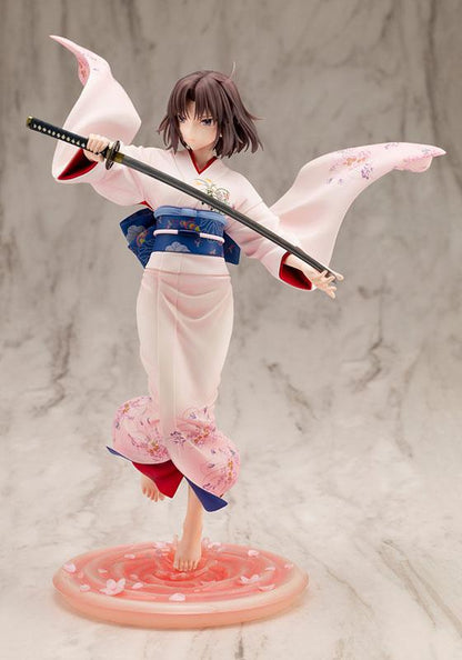 [Pre-order] Theatrical version "Sky Realm" Ceremony 1/7 Finished product model "December 24 reservation"