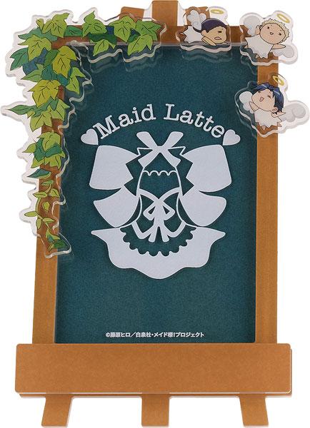 [預訂] 會長是女僕大人！ Maid Latte相框立牌《25年11月預約》