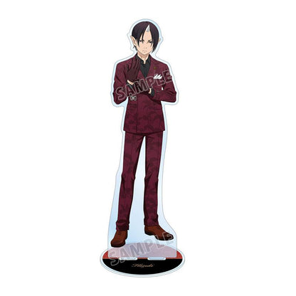 [Pre-order] TV animation "Kito no Rengtetsu" original ghost suit ver. Extra large stand "March 25 reservation"