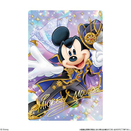 [預訂] Disney Characters 威化餅 20個入BOX (食玩)《25年3月預約》