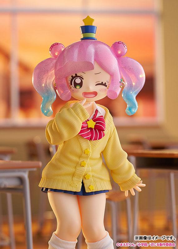 [預訂] TV動畫「噗尼露是可愛史萊姆」 可愛辣妹噗妮露 1/7 完成品模型《26年9月預約》