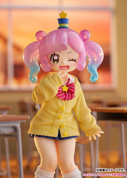 [預訂] TV動畫「噗尼露是可愛史萊姆」 可愛辣妹噗妮露 1/7 完成品模型《26年9月預約》
