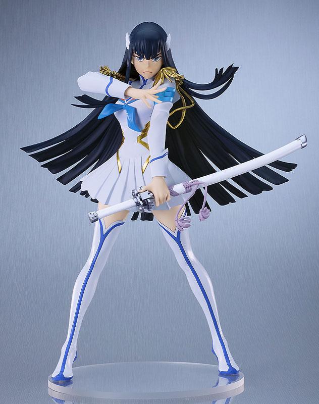 [預訂] POP UP PARADE SP KILL la KILL 鬼龍院皐月 完成品模型《25年7月預約》