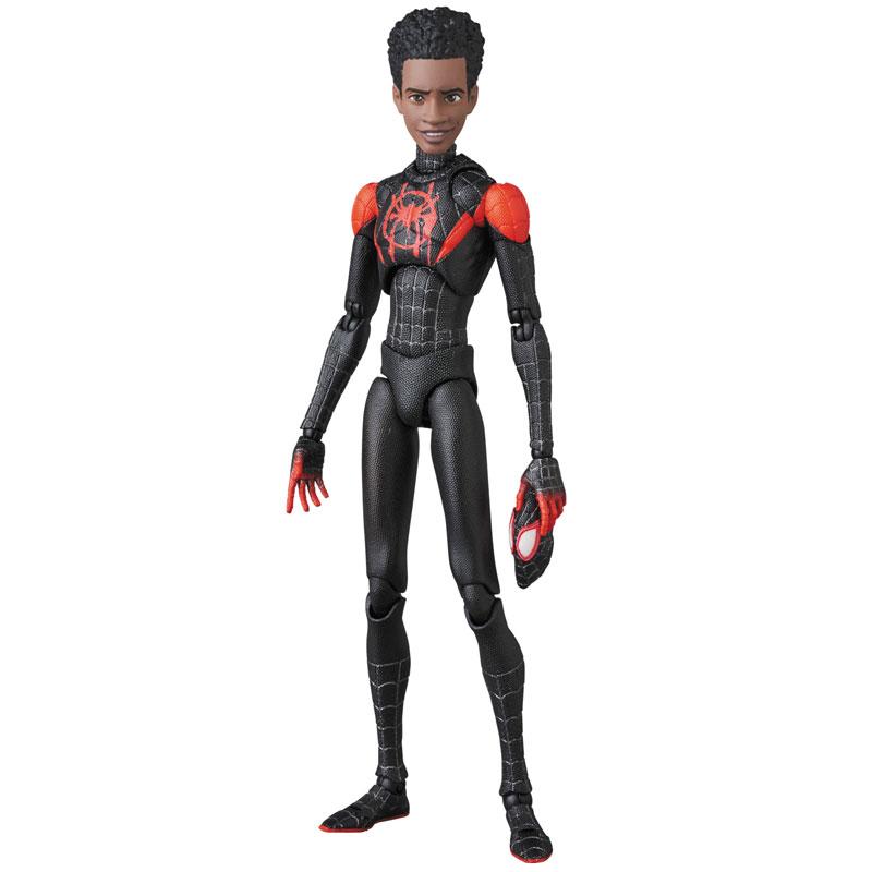 [預訂] MAFEX No.236 MAFEX SPIDER-MAN(Miles Morales) RENEWAL Ver.《24年7月預約》