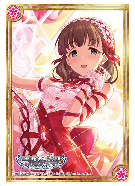 [Pre-order] Card Set Premium Edition Vol.4591 Idol Master Cinderella Girl "Sakuma Mayu" Eternal Love Ver. "February 25 Reservation"