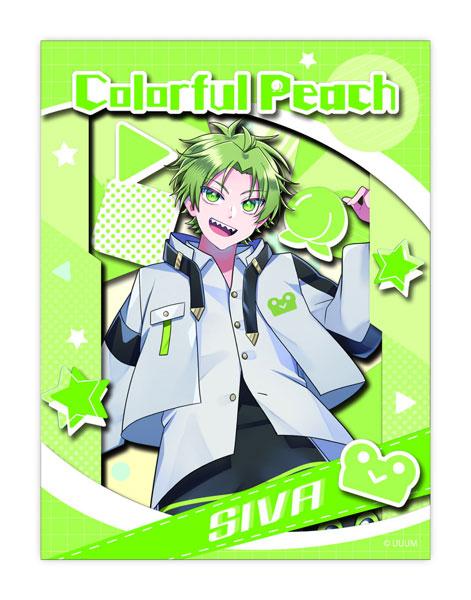 [預訂] 迷你立體紙影藝術 ColorfulPeach SA-M25 SIVA《25年7月預約》