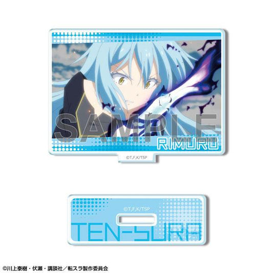 [Pre-order] That Time I Got Reincarnated as a Slime Mini Stand Design 06 (Rimuru/F) "December 24 Pre-order"