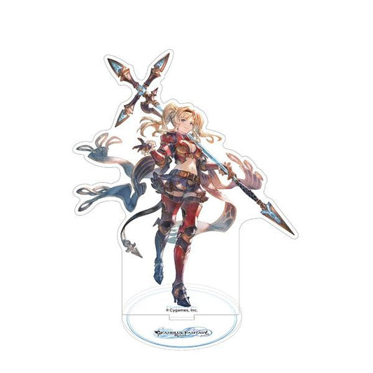 [Pre-order] GRANBLUE FANTASY: Relink Zeta "Pre-order for September 24"