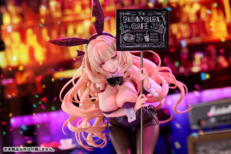 [預訂] 害羞女友 鐘堂英麗奈 1/6 完成品模型《26年5月預約》