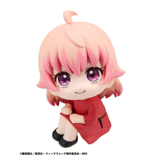 [預訂] LookUp TV動畫『WITCH WATCH 魔女守護者』 若月妮可 完成品模型《26年1月預約》