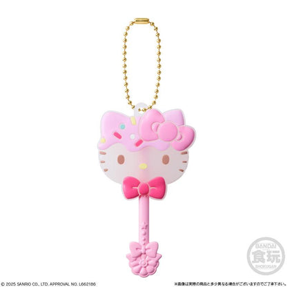 [預訂] 棒棒糖吊飾 三麗鷗角色 12個入BOX (食玩)《25年11月預約》