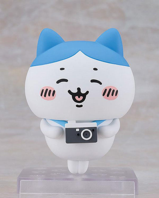 [Pre-order] Nendoroid Jiikawa Kitty (resale) "Pre-order for August 24"