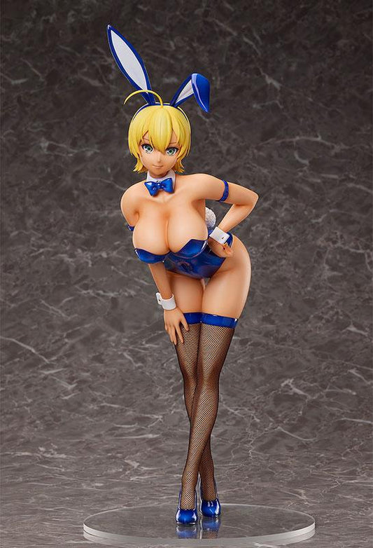 [Pre-order] Shokuge no Mito Yumei Ordinary Rabbit Ver. 1/4 finished model "Pre-order for May 25"