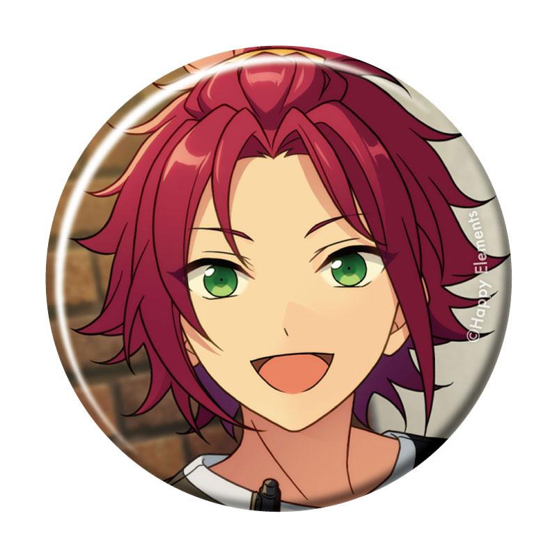 [預訂] 偶像夢幻祭 Collection 徽章 -Casual Side- 14 個入 BOX 《25年8月預約》