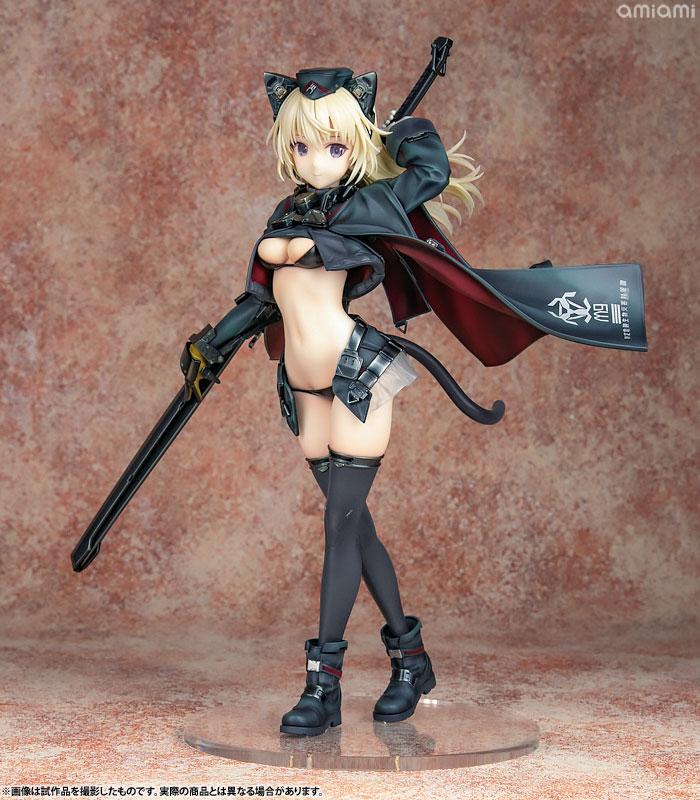 [預訂] 島田文金 ART WORKS 阿爾西亞 完成品模型《25年12月預約》