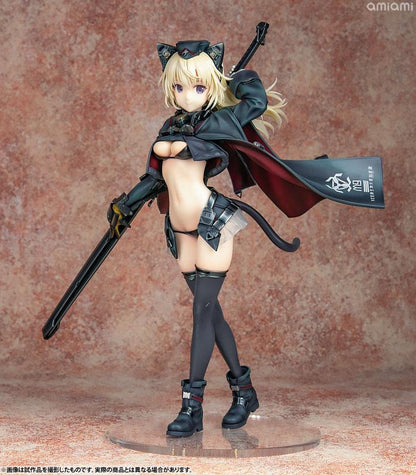 [預訂] 島田文金 ART WORKS 阿爾西亞 完成品模型《25年12月預約》