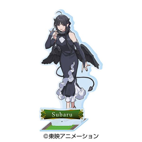 [預訂] Girls Band Cry 立牌(RPG風) 3 安和昴《25年8月預約》