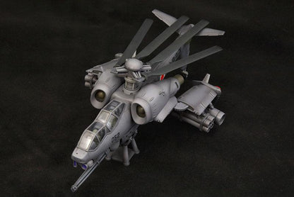 [預訂] 機動警察2 the Movie JGSDF AH Hellhound 1/72 模型（再售）《25年2月預約》