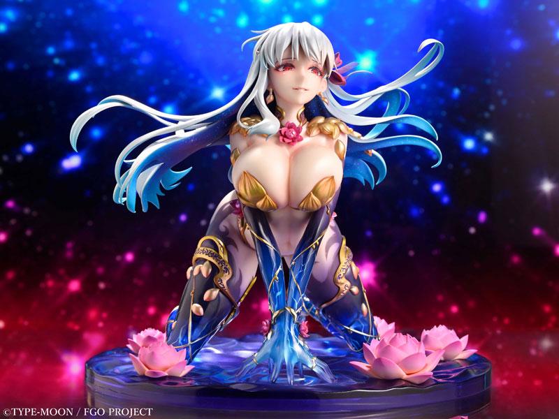 [Pre-order] "Fate/Grand Order" Assassin/Kama (Final Return) 1/7 Completed Model "March 25 Pre-order"