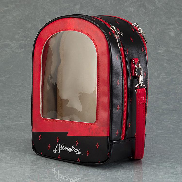 [預訂] 毛公仔 外出小包 BanG Dream！ Afterglow《26年2月預約》