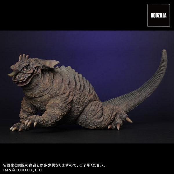 [Pre-order] Toho 30cm series FAVORITE SCULPTORS LINE Frankenstein vs. the Underground Monster Baragon (1965) "Pre-order for July 24"