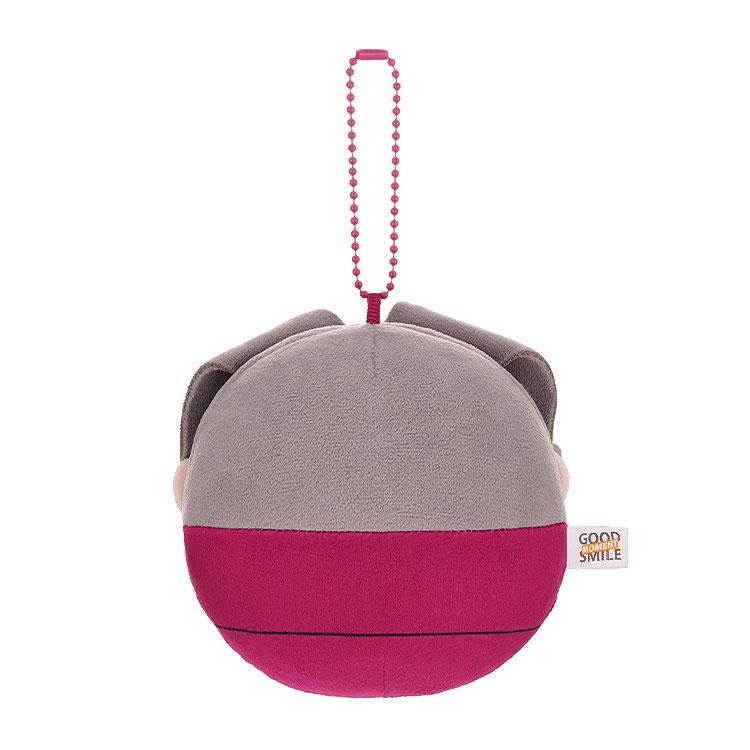 [預訂] Q彈迷你毛絨玩偶 逆轉裁判 御劍憐侍《25年10月預約》